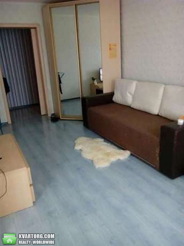 Sell 2-room apartment. Киев,  Семьи Сосниных — photo 1