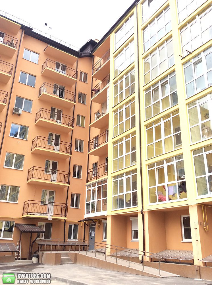 Sell 1-room apartment. Киев, Академика Лебедева — photo 1