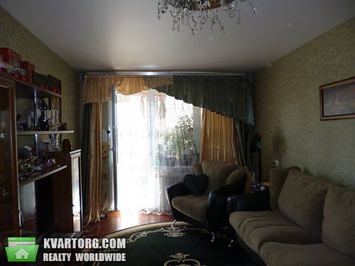 Sell 2-room apartment. Киев,  Перова бул — photo 1