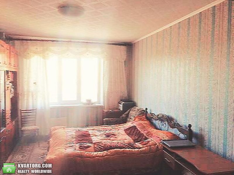 Sell 3-room apartment. Киев,  Радунская — photo 8