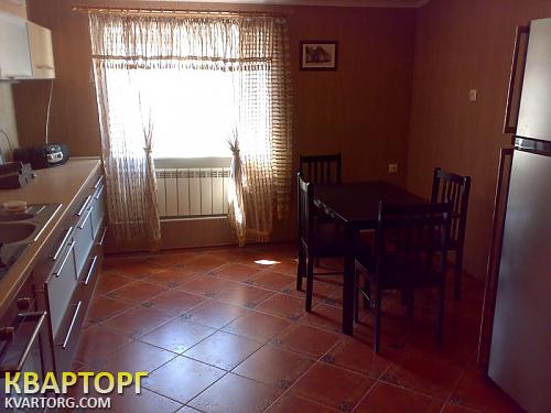 Rent out 4-room apartment. Одесса, Французский б-р — photo 5