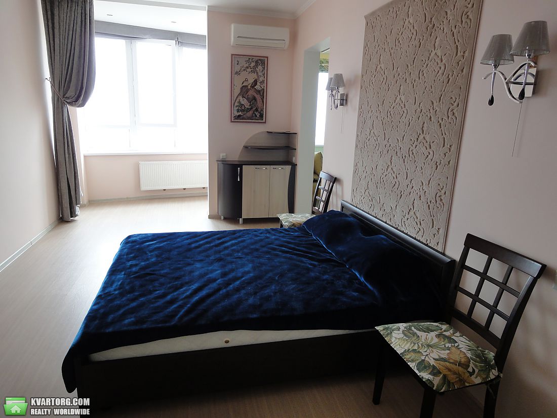 Rent out 1-room apartment. Одесса, Армейская — photo 6
