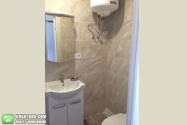 Rent out 1-room apartment. Киев,  Машиностроительная — photo 6
