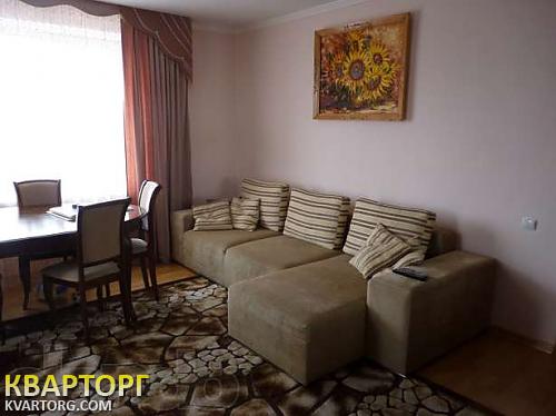 Sell 1-room apartment. Киев, Курчатова — photo 1