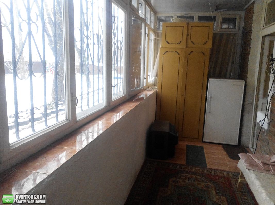 Sell 3-room apartment. Днепропетровск,  Рабочая — photo 7