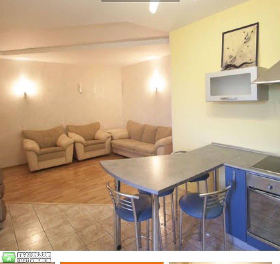 Rent out 1-room apartment. Киев,  Григоренко пр — photo 3
