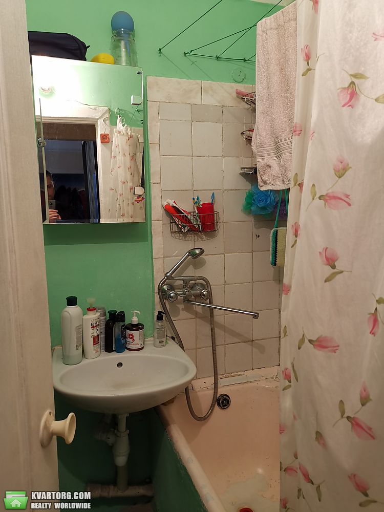 Sell 2-room apartment. Киев, Вифлеемская — photo 6