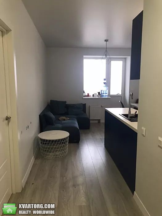 Sell 1-room apartment. Киев,  Гарматная — photo 3