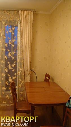 Rent out 1-room apartment. Киев, Голосеевская — photo 8