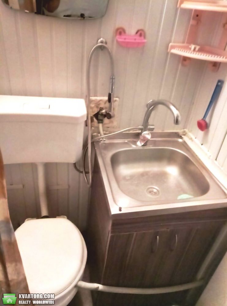 Sell 1-room apartment. Одесса, Заславского — photo 6