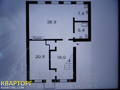 Sell multi-room apartment. Киев, Воровского — photo 3