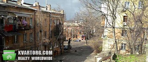 Sell 2-room apartment. Одесса, Ольгиевский спуск — photo 1