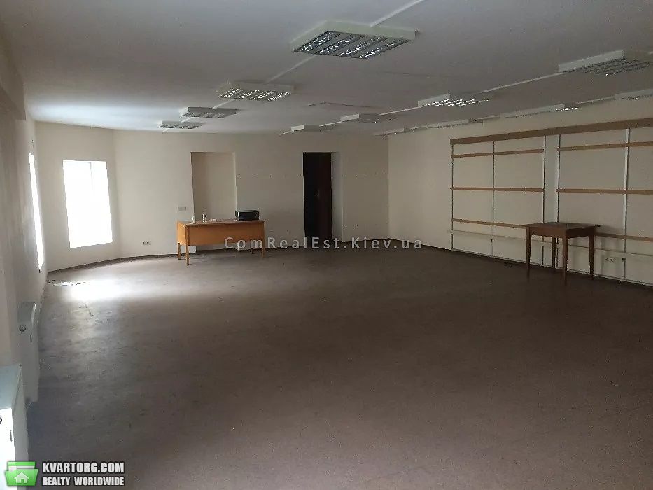 Rent out office. Киев, ул.Петлюры — photo 3