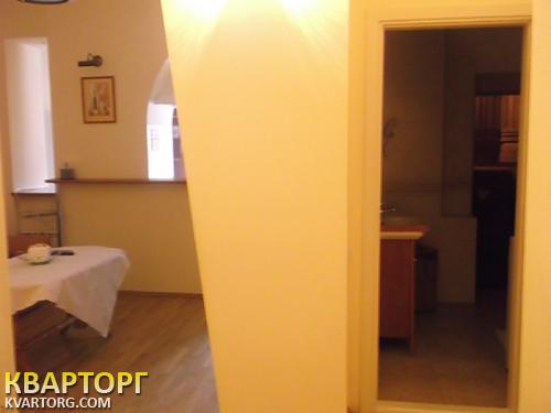 Rent out 3-room apartment. Киев,  Лютеранская — photo 6