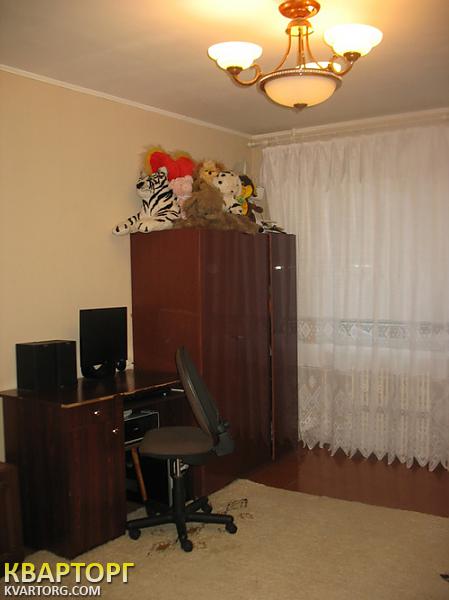 Sell 1-room apartment. Киев,  Семьи Сосниных — photo 1