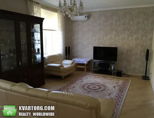 Sell 3-room apartment. Киев,  Ломоносова — photo 1