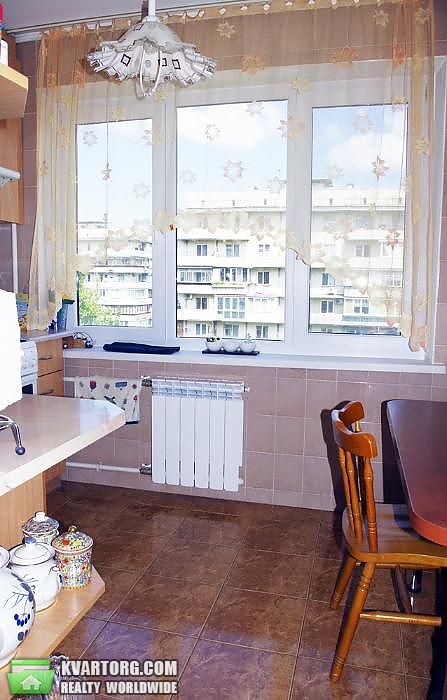 Sell 3-room apartment. Киев,  Оболонский пр — photo 5