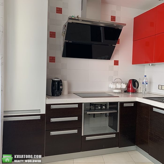 Sell 2-room apartment. Киев,  Заболотного — photo 5
