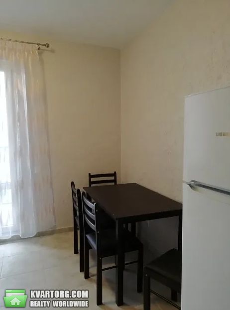 Rent out 1-room apartment. Киев,  Тираспольская — photo 6