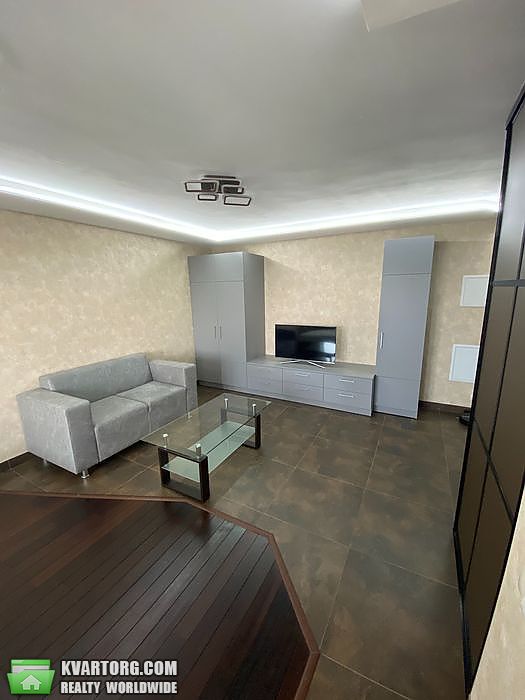 Rent out 1-room apartment. Киев, Кудрявская — photo 3