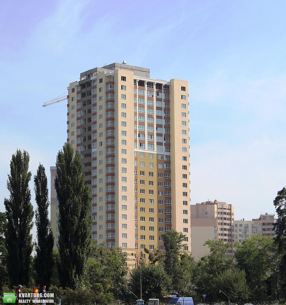 Sell 2-room apartment. Киев, Краковская — photo 1