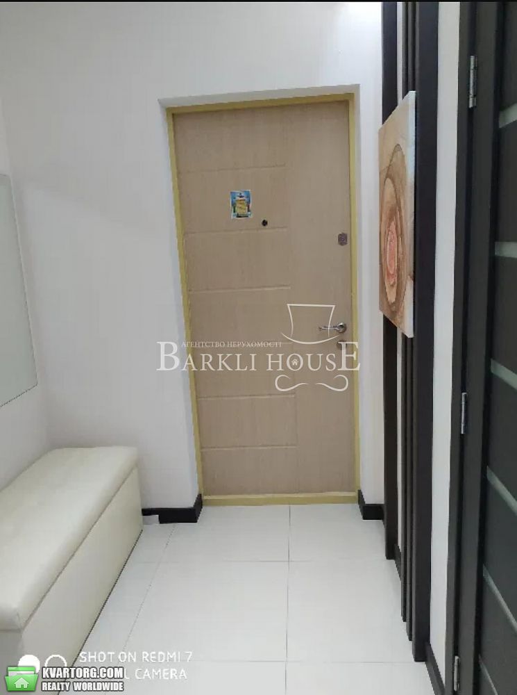 Rent out 3-room apartment. Киев,  Петрицкого — photo 7