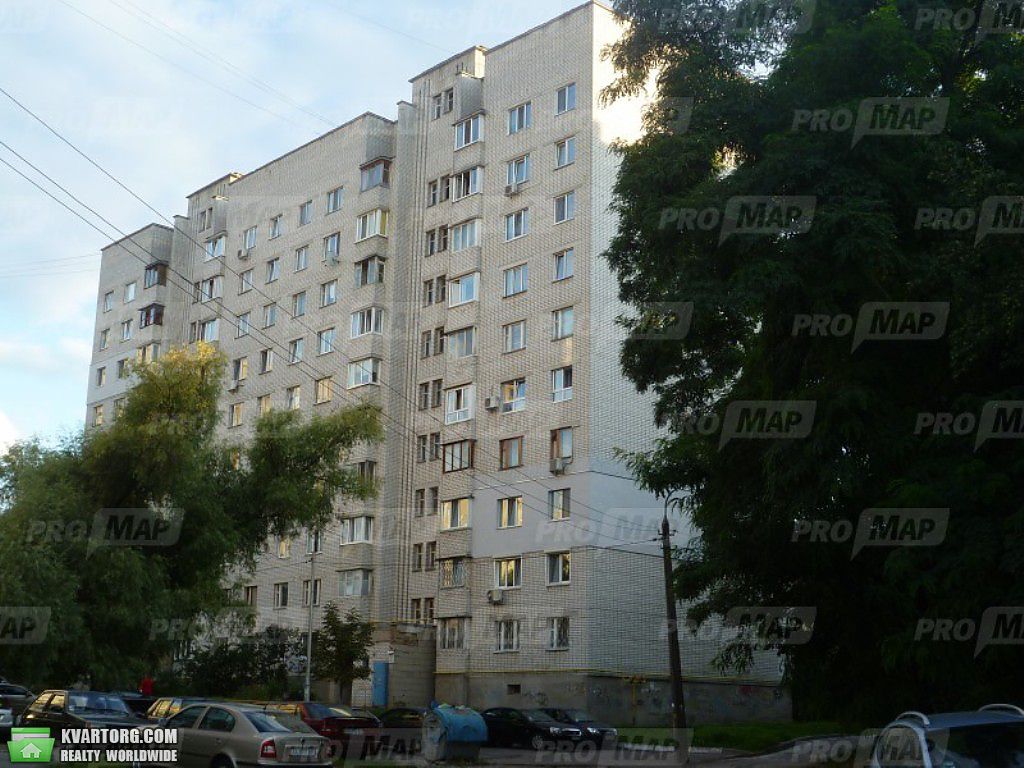 Sell 2-room apartment. Киев,  Захаровская — photo 7