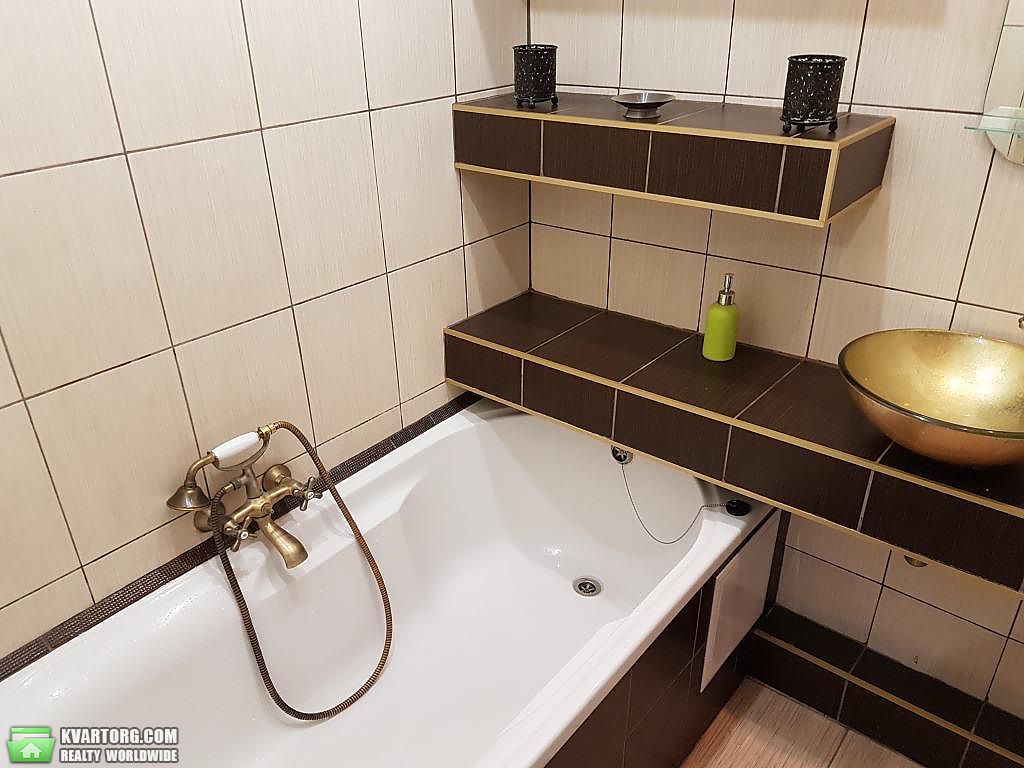 Rent out 1-room apartment. Киев,  Майорова — photo 6