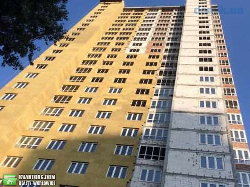 Sell 1-room apartment. Киев,  Краковская — photo 8