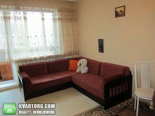Rent out 1-room apartment. Харьков, Мира — photo 2