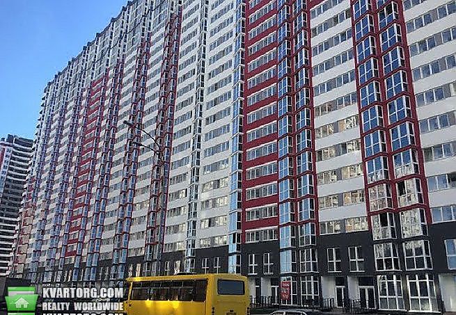 Sell 2-room apartment. Киев,  Драгоманова — photo 1