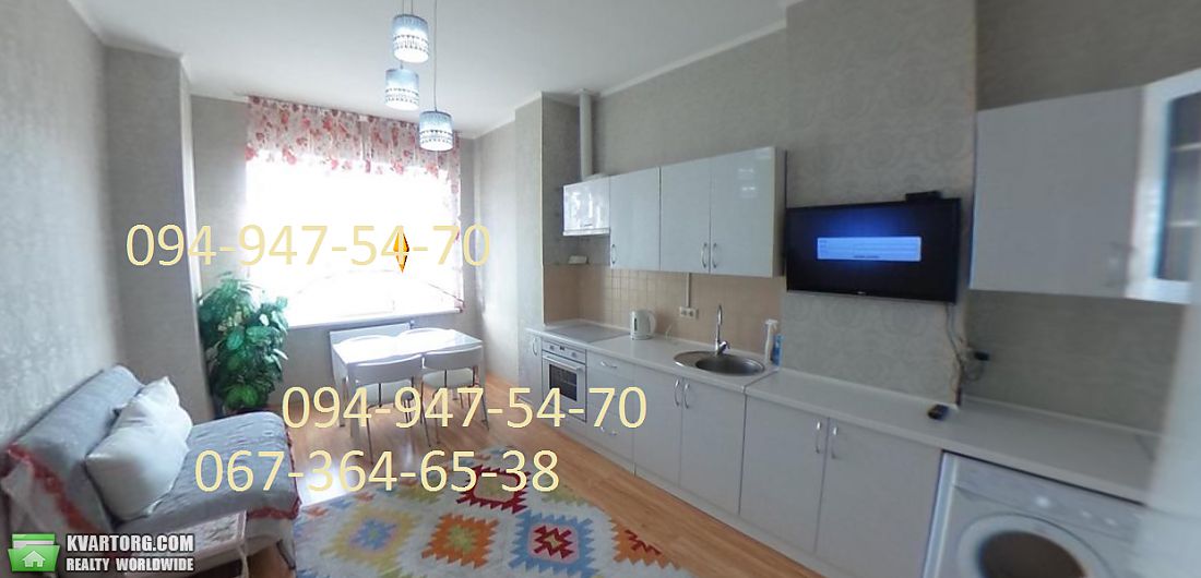 Rent out 3-room apartment. Одесса, Преображенская — photo 9