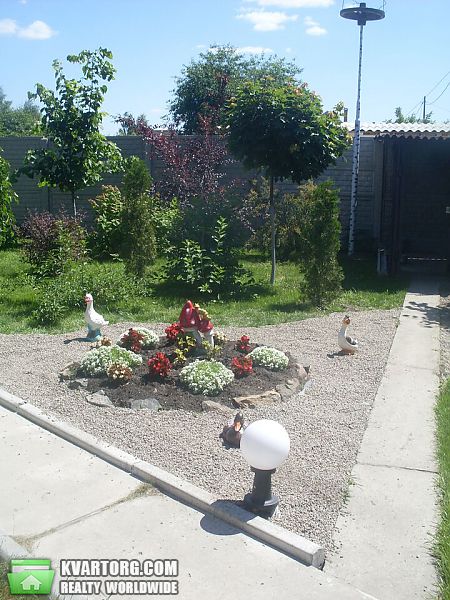 Rent out house. Киев, Садовая Осокорки — photo 1