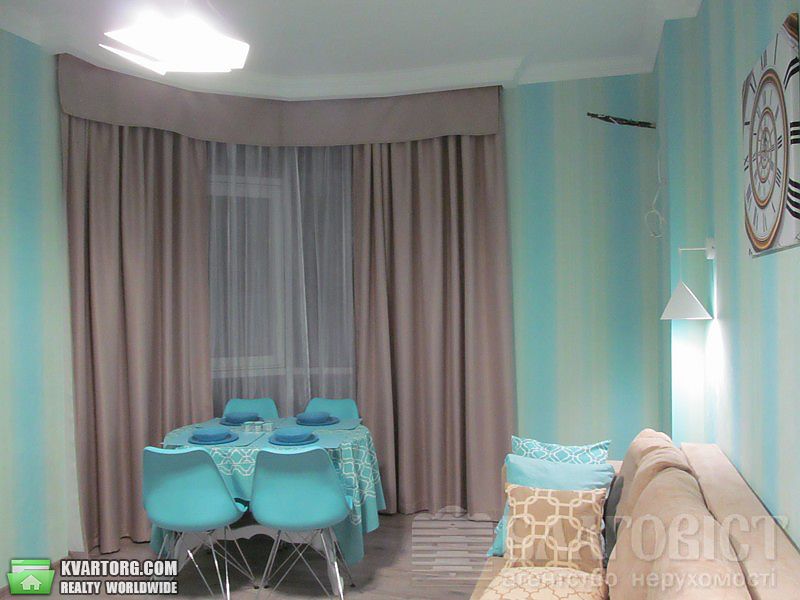 Sell 2-room apartment. Киев,  Драгомирова — photo 3