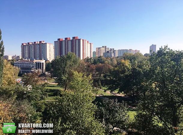Sell 1-room apartment. Киев,  Василенко — photo 3