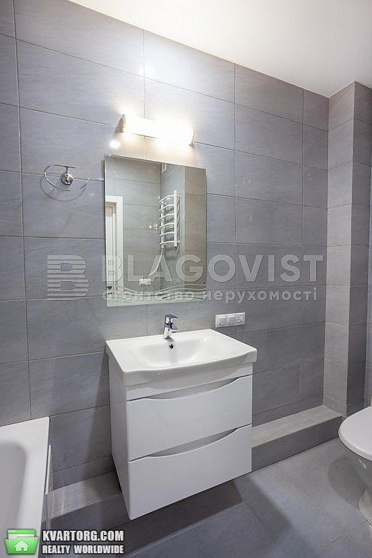 Rent out 1-room apartment. Киев,  Боженко — photo 7