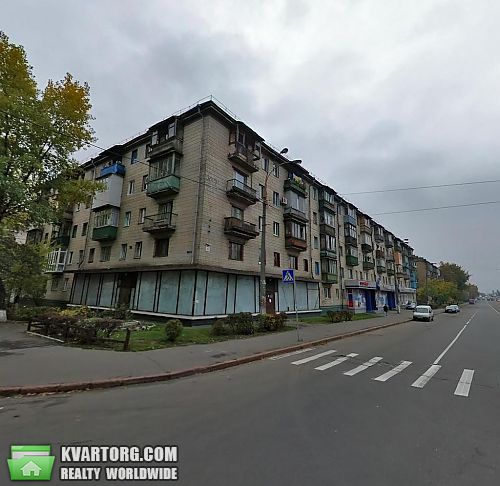 Rent out 2-room apartment. Киев, Привокзальная — photo 1
