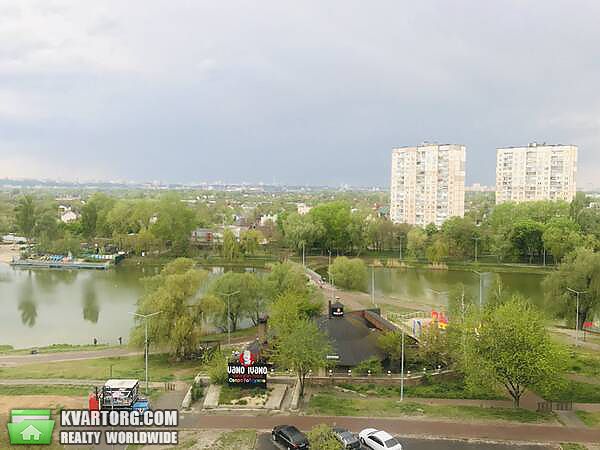 Sell 1-room apartment. Киев,  Радужная — photo 8