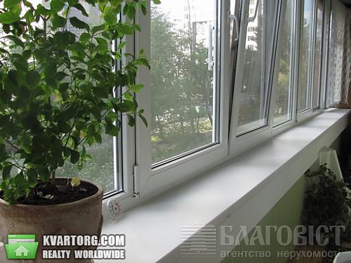 Sell 2-room apartment. Киев, Тычины пр — photo 9