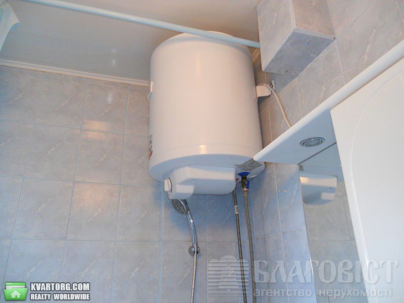 Sell 2-room apartment. Киев,  Антонова — photo 6
