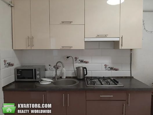 Rent out 1-room apartment. Львов,  Стуса — photo 3