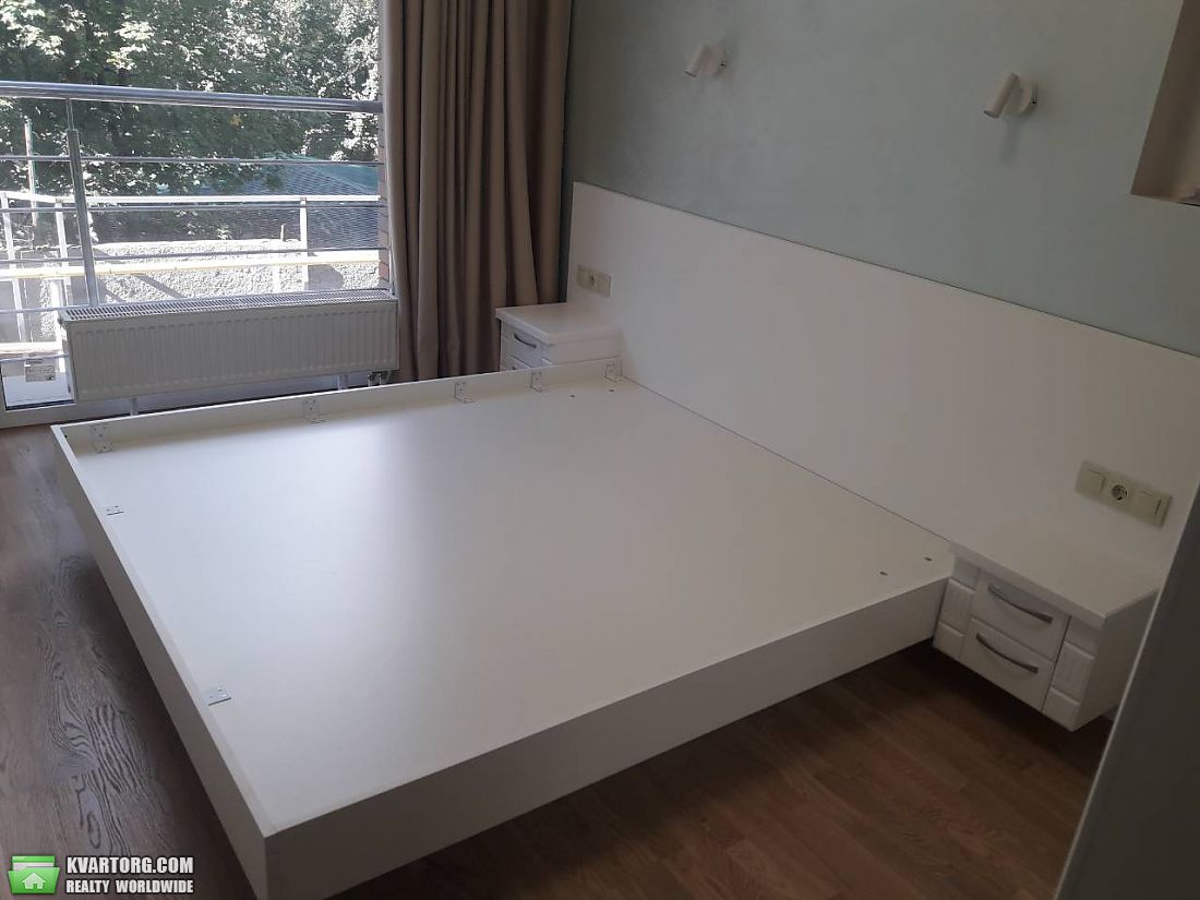 Rent out 2-room apartment. Днепропетровск, Благоева — photo 6
