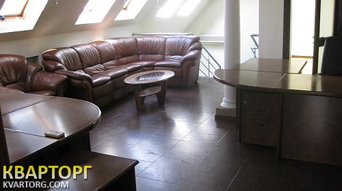 Rent out office. Киев,  Почайнинская — photo 3