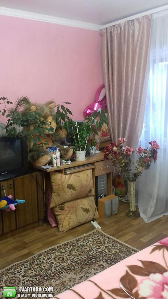 Sell 1-room apartment. Одесса, Раскидайловская — photo 1