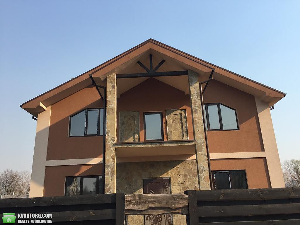 Sell house. Обухов, центральная — photo 9