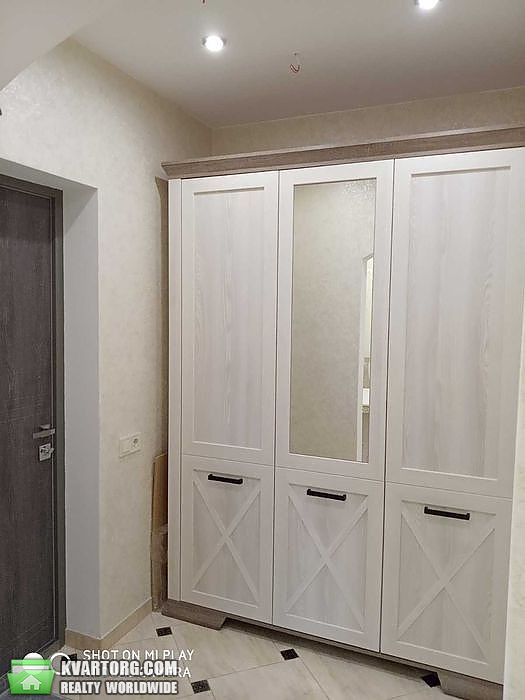 Rent out 1-room apartment. Львов,  Стрийская — photo 4