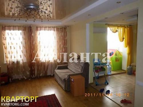 Sell 4-room apartment. Одесса, Паустовского — photo 4