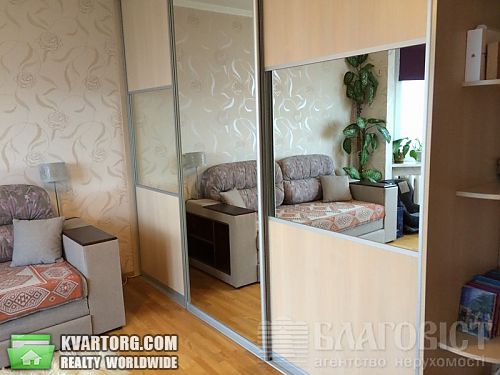 Sell 3-room apartment. Киев, Осенняя — photo 5