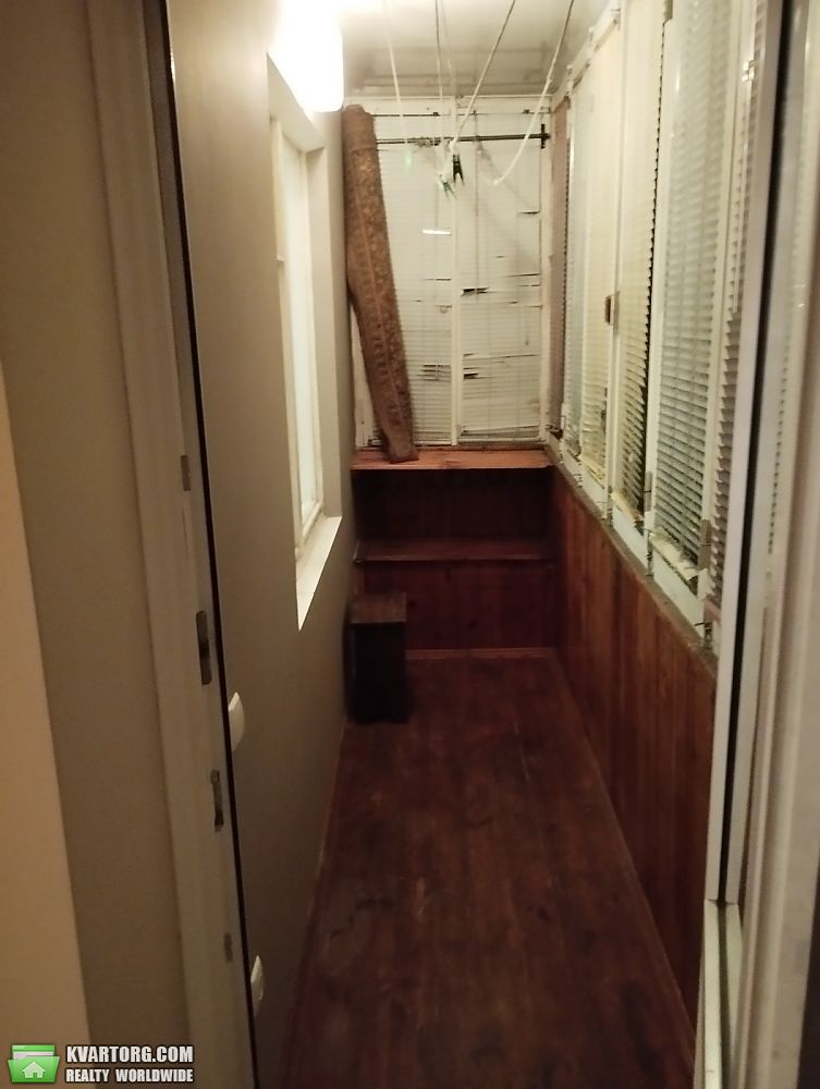 Rent out 1-room apartment. Киев, Лесной проспект — photo 6