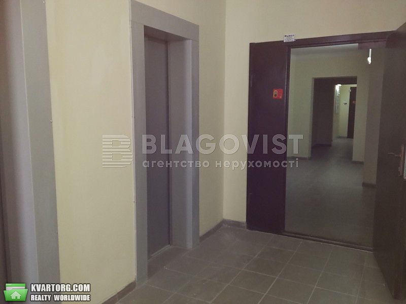 Sell 1-room apartment. Киев, Ахматової Анни — photo 3